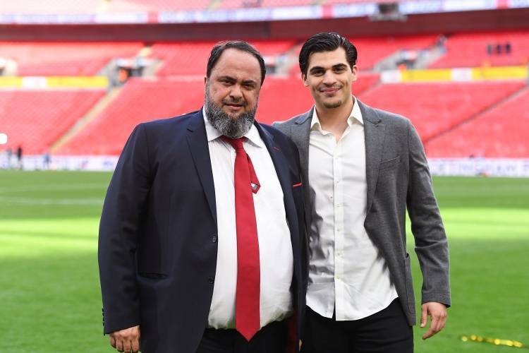 英媒：森林致函欧足联，对水晶宫可能违规参加欧联一事提出质疑