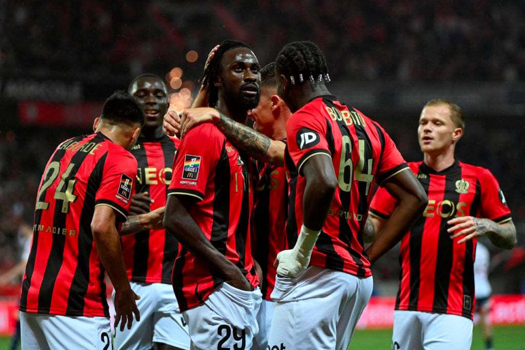 穆帅的费内巴切联系前巴萨球星内马尔，2600万报价23岁法甲射手